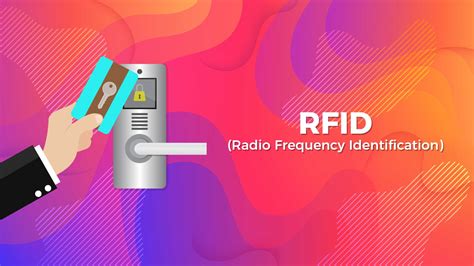 Radio Frequency Identification (RFID) tags 